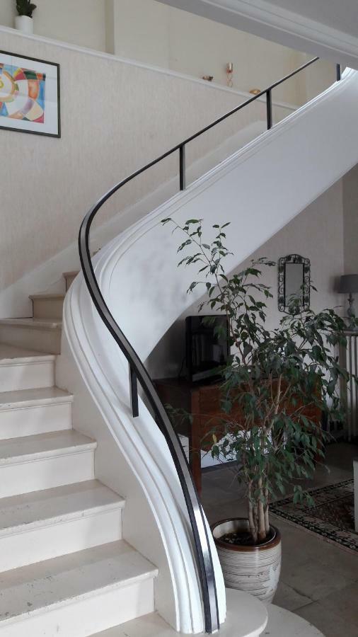 Bed and Breakfast La Pecherie Selles-sur-Cher Exterior foto