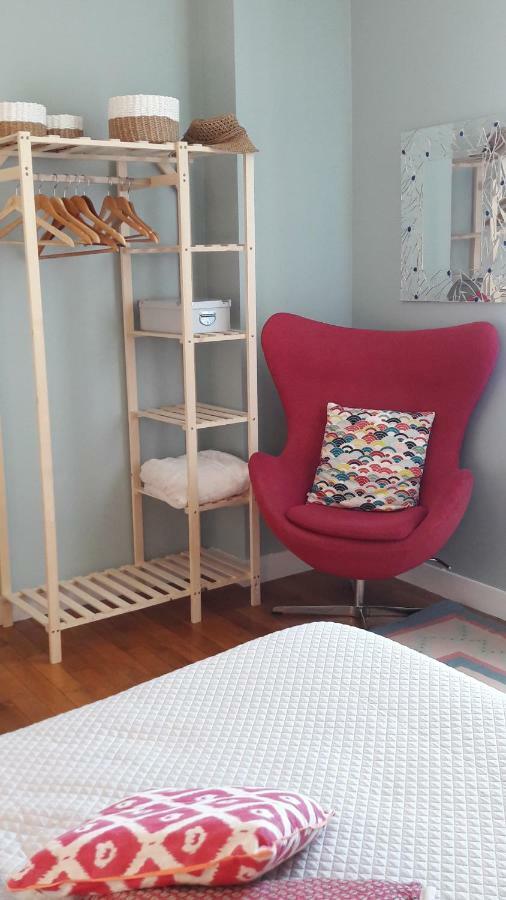 Bed and Breakfast La Pecherie Selles-sur-Cher Exterior foto